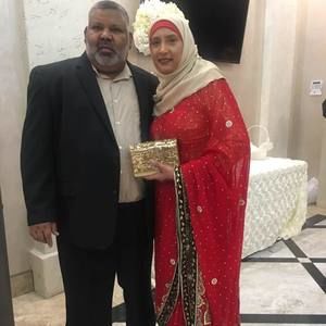 Meet your Posher, Salma